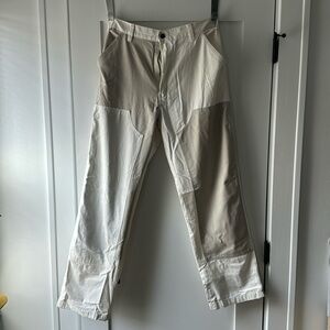 Dickies Eddyville Double Knee Pants Sz 36x32